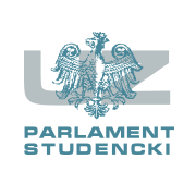 Dominika Masionek nową przewodniczącą Parlamentu Studencki Uniwersytetu Zielonogórskiego
