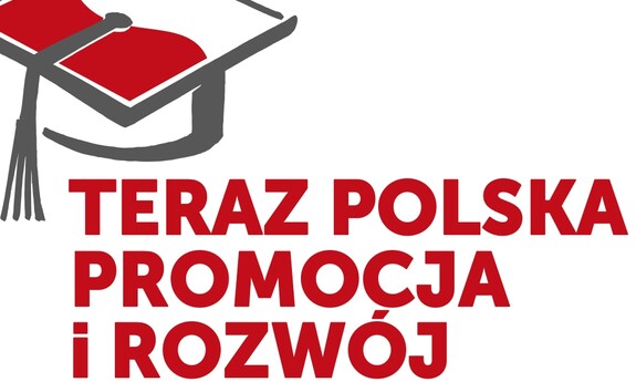 Teraz Polska Promocja i Rozwój - konkurs na najlepszą pracę magisterską