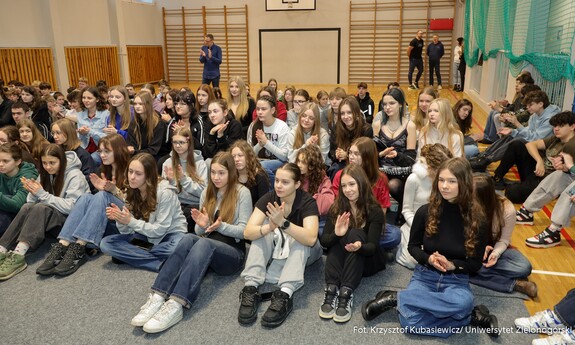 Zielona Góra Security Academy Officially Launched