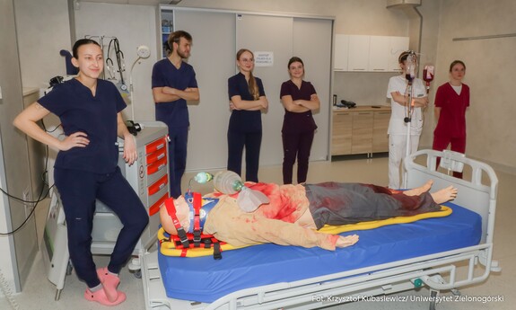 Open Day of the Faculty of Medicine and Health Sciences