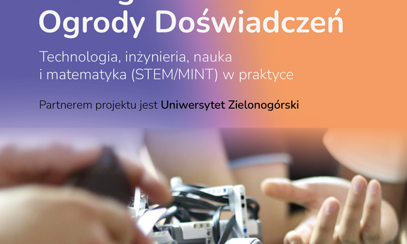 Transgraniczne Ogrody Doświadczeń – projekt dla mieszkańców polsko-saksońskiego pogranicza