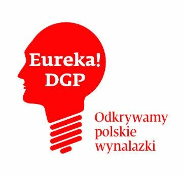 Eureka! DGP - odkrywamy polskie wynalazki startuje !!!
