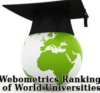 Uniwersytet Zielonogórski w Webometrics Ranking of World Universities