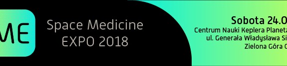 Space Medicine EXPO 2018