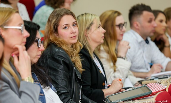 IV Ogólnopolska Konferencja Psychologii Klinicznej dzieci i Młodzieży - Co możemy zrobić, by realnie pomóc?
