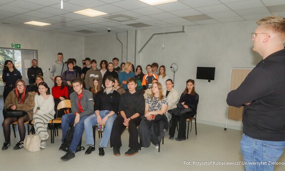 Open Day of the Faculty of Medicine and Health Sciences