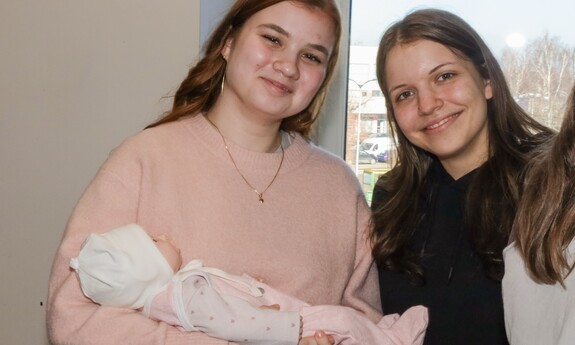 Open Day of the Faculty of Medicine and Health Sciences