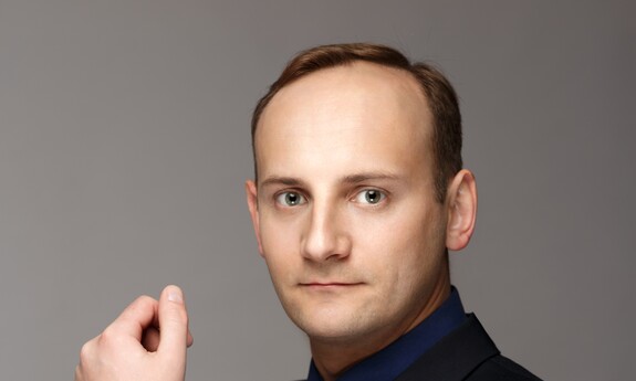 Pierwsza habilitacja w Instytucie Nauk Medycznych Collegium Medicum UZ