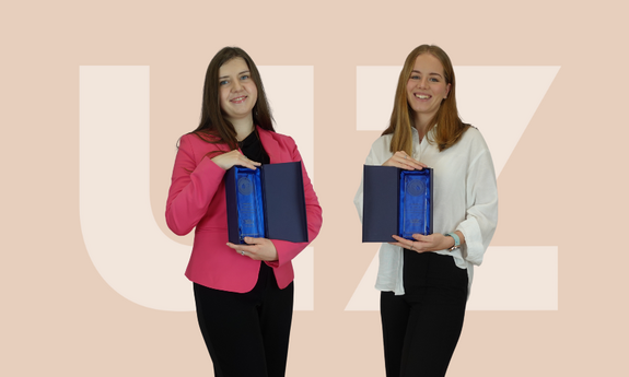 Absolwent Extra 2024 – May Laureates