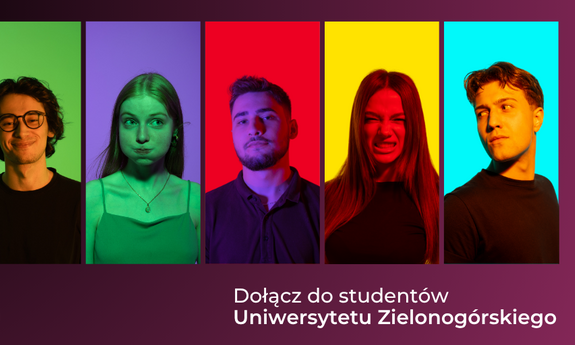 Chcesz studiować na UZ? To już ostatni dzwonek na rejestrację