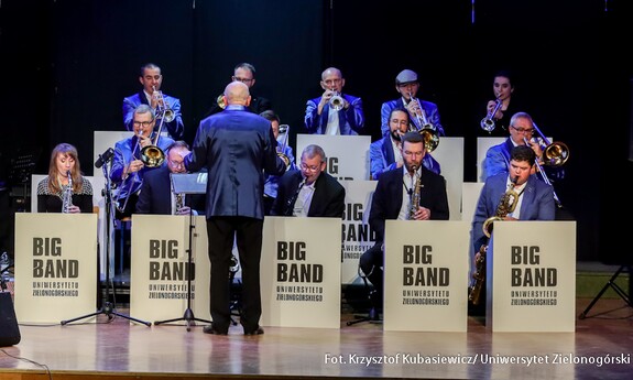 Festiwal Green Town of Jazz 2025