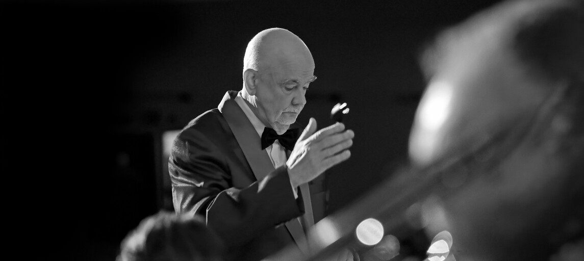 Zmarł prof. Jerzy Szymaniuk