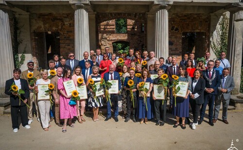 Nagrody Kulturalne Miasta Zielona Góra rozdane. Wśród laureatów pracownicy UZ