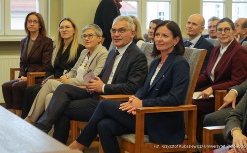 A Decade of Medical Education at the University of Zielona Góra