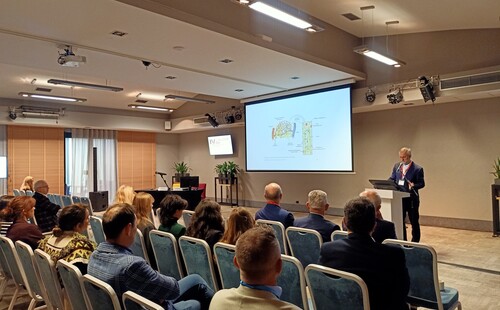 IV Lubuskie Dni Naczyniowe - diagnostyka, rozpoznawanie i współczesne metody leczenia obrzęków kończyn