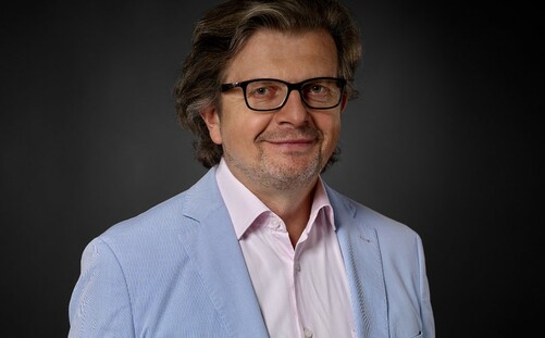 Dr hab. inż. Krzysztof Witkowski, prof. UZ członkiem Rady Narodowego Centrum Badań i Rozwoju