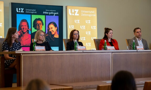 Rusza rekrutacja na studia Uniwersytecie Zielonogórskim