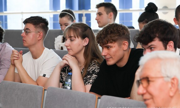 Od 40 lat promują wiedzę inżynierską z zakresu budownictwa - XIV Konferencja Naukowa pn. „Konstrukcje Zespolone”