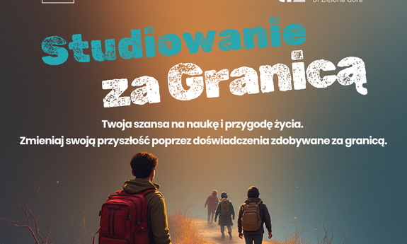 Ruszyła rekrutacja na wyjazdy na studia w ramach programu Erasmus +