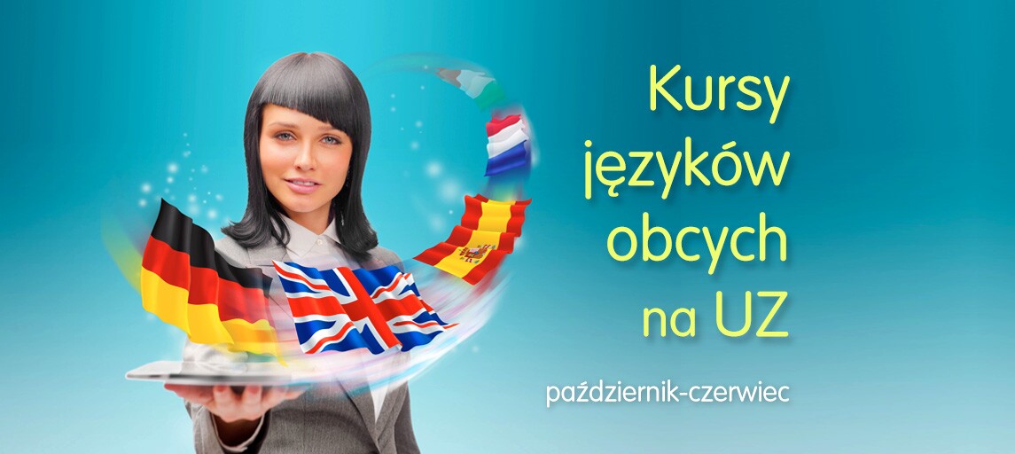 UCKJ UZ zaprasza!