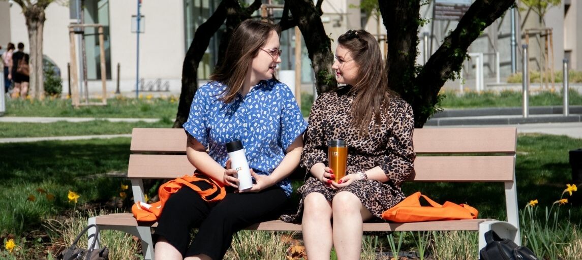 Studenckie działania w lipcu