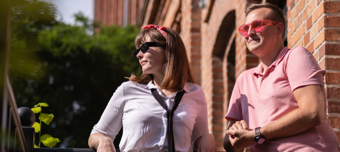 Why it's worth studying in Zielona Góra?