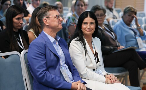 MedSim 2026 – nauka nowoczesnych metod w symulacji medycznej dla jeszcze lepszej opieki nad pacjentami