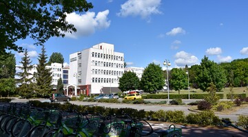 Campus B