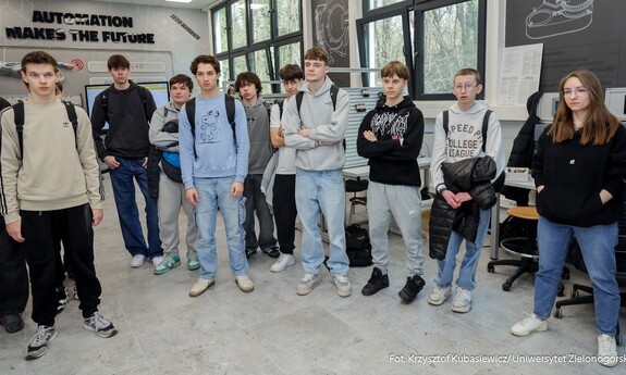 Open Day of the Faculty of Engineering and Technical Sciences