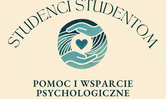 Students Supporting Students – Free Psychological Support and Assistance