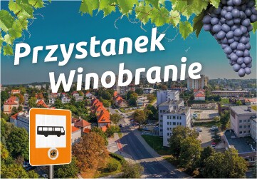 Winobranie 2025 z RADIEM INDEX TV i Uniwersytetem Zielonogórskim!