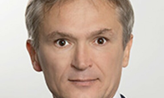 Prof. Arkadiusz Wudarski z UZ członkiem Międzynarodowej Akademii Prawa Porównawczego