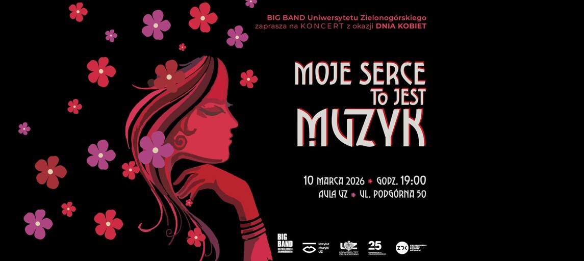 Koncert z okazji Dnia Kobiet