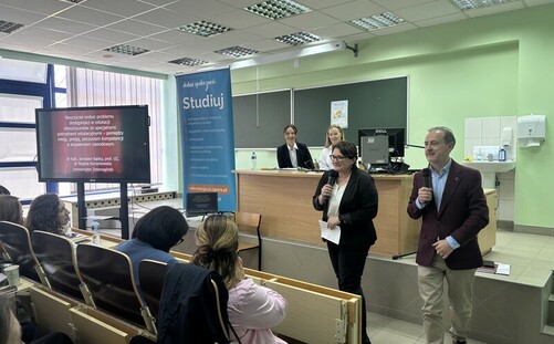 VI Ogólnopolska Konferencja Naukowa z cyklu Forum Nauczycieli Dzieci/Uczniów ze Specjalnymi Potrzebami Edukacyjnymi