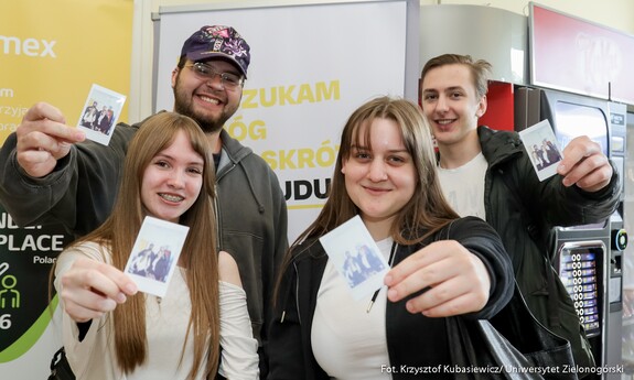 UZ Job Fair: A Hub for Student-Employer Dialogue