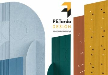 Projekty wzornicze studentek i absolwentek Instytutu Sztuk Wizualnych UZ wchodzą na rynek