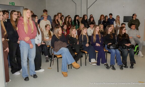 Open Day of the Faculty of Medicine and Health Sciences