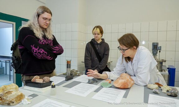 Open Day of the Faculty of Engineering and Technical Sciences