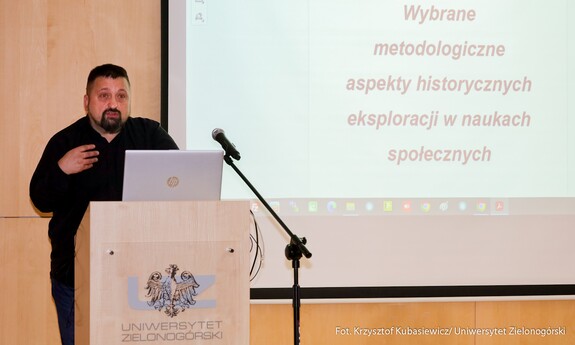 Przedstawiciele pedagogiki, psychologii i socjologii kolejny raz wspominali prof. Edwarda Hajduka