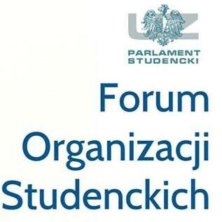 Parlament Studencki UZ zaprasza na Forum Organizacji Studenckich