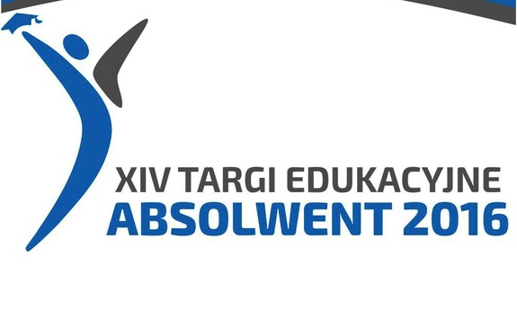 UZ na Targach Edukacyjnych ABSOLWENT 2016 – zapraszamy!