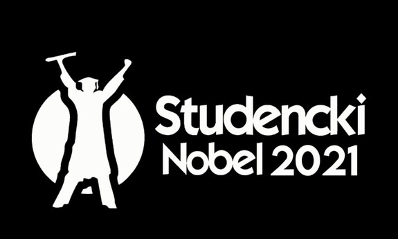 Dwoje studentów UZ finalistami konkursu STUDENCKI NOBEL 202