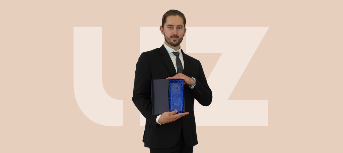 Absolwent Extra 2025