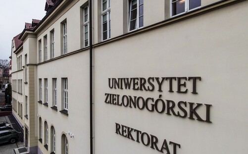 Zimowa sesja egzaminacyjna na UZ