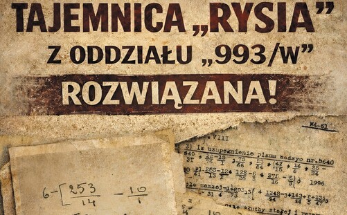 Zagadka Szyfru AK rozwiązana w Uniwersytecie Zielonogórskim