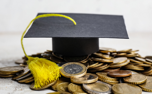 Informacja na temat stypendiów Ministra Nauki i Szkolnictwa Wyższego za znaczące osiągnięcia dla studentów na rok akademicki 2025/2026