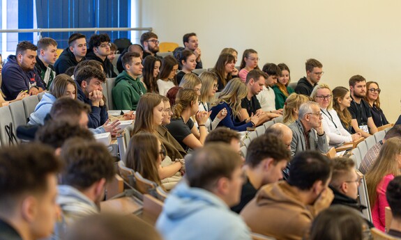 Jak budować w zgodzie z naturą, a nie przeciwko niej? O tym rozmawiano podczas II konferencji „Budownictwo Wodne i Melioracje”