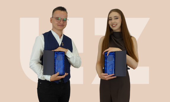 Extra Graduate 2025 – February Laureates