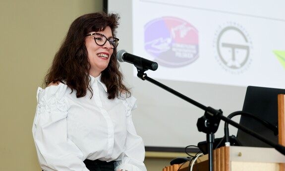 Proces starzenia się pod lupą ekspertów UZ