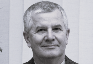 Odszedł prof. dr hab. inż. Marian Adamski, wieloletni dyrektor Instytutu Informatyki i Elektroniki